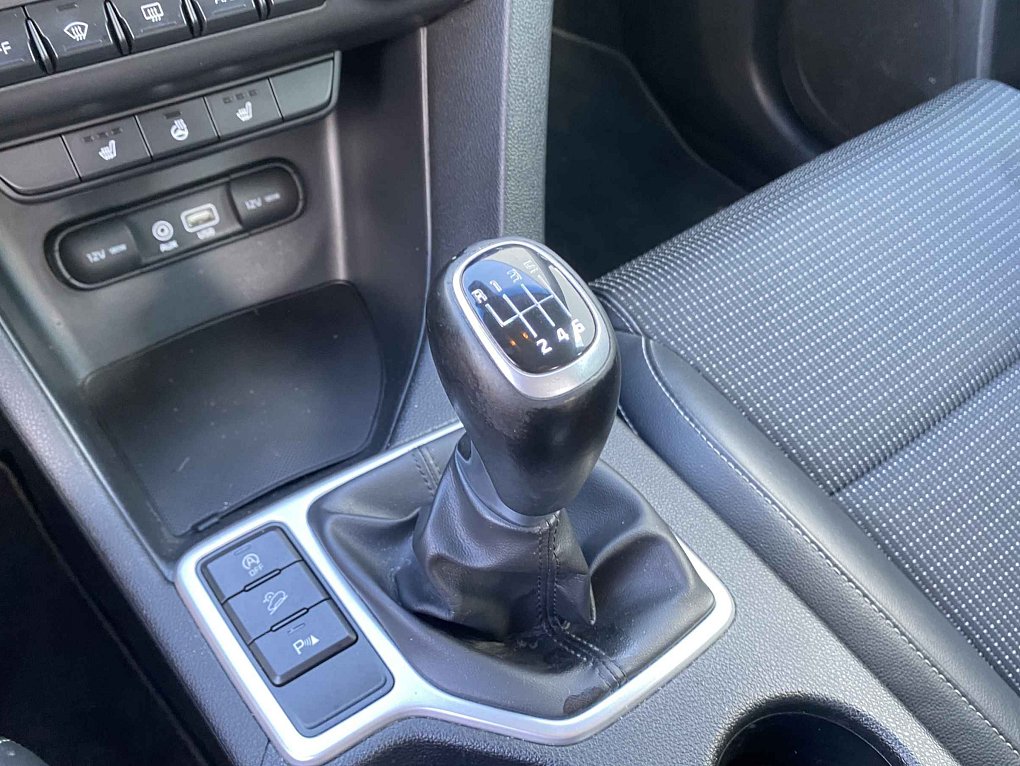 Kia Sportage 1.6 GDi Spirit