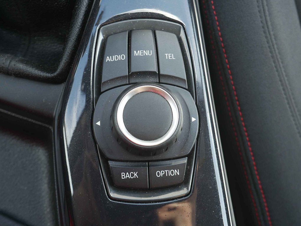 BMW Řada 1 2.0D Sport Line 116d