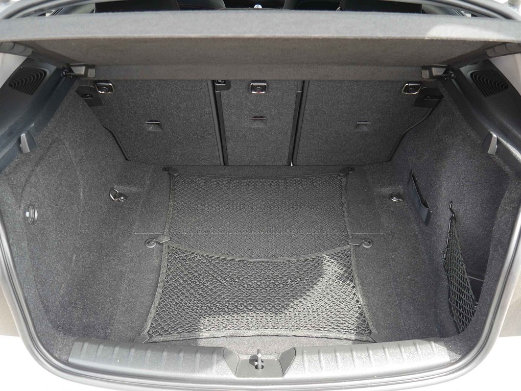 BMW Řada 1 2.0D Sport Line 116d