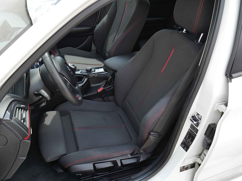 BMW Řada 1 2.0D Sport Line 116d