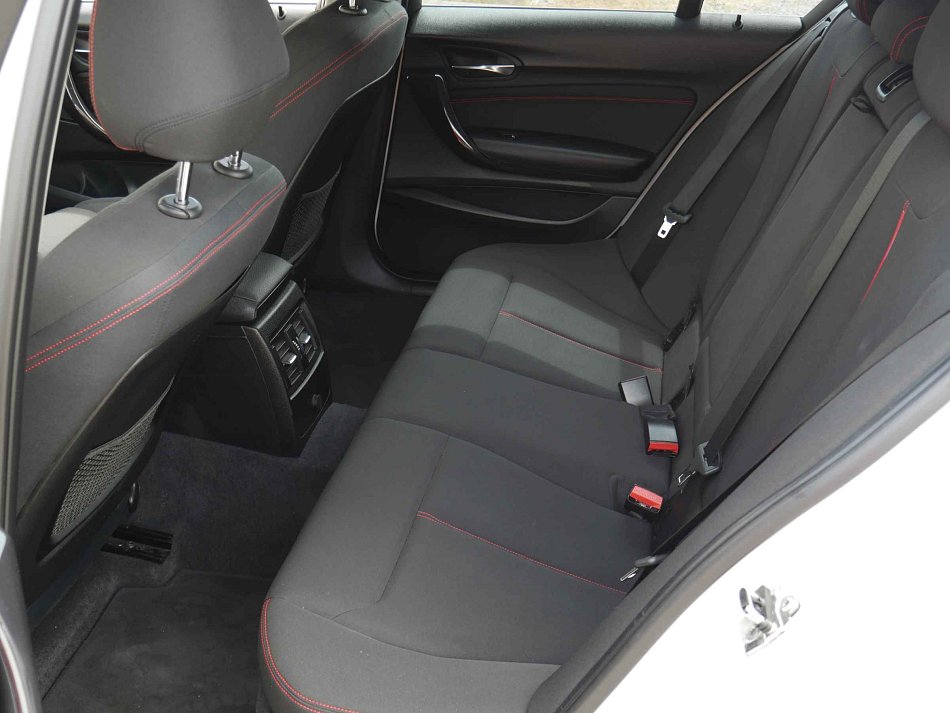 BMW Řada 1 2.0D Sport Line 116d