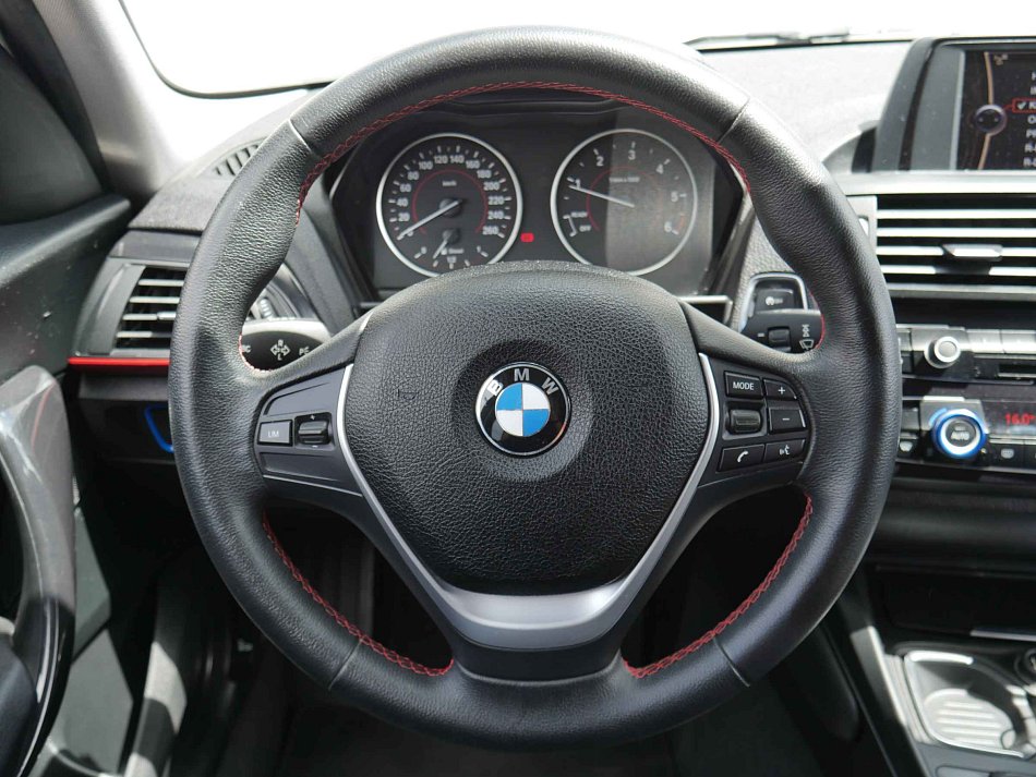 BMW Řada 1 2.0D Sport Line 116d