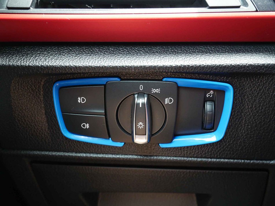 BMW Řada 1 2.0D Sport Line 116d
