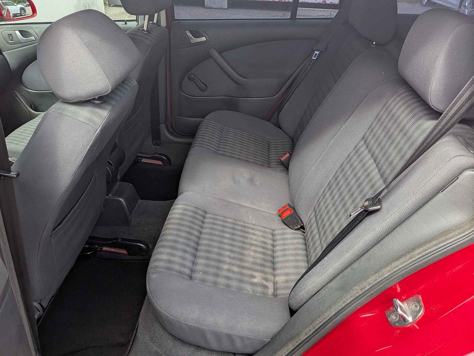Škoda Octavia 1.9TDi 
