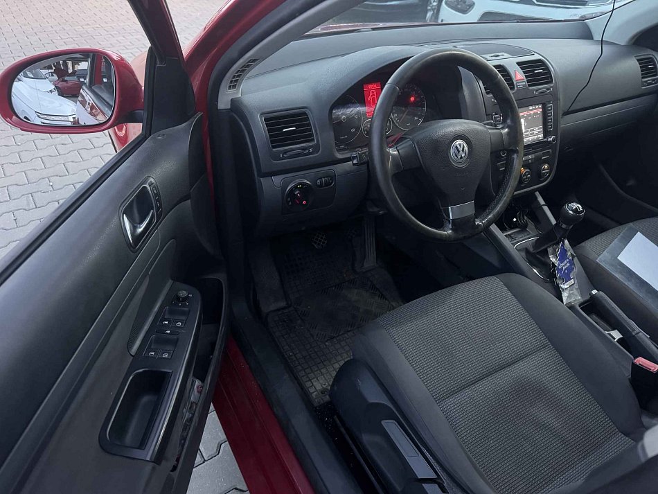 Volkswagen Golf 1.9 TDI 