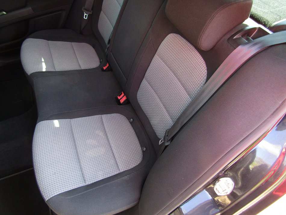 Škoda Superb II 2.0TDi Ambition