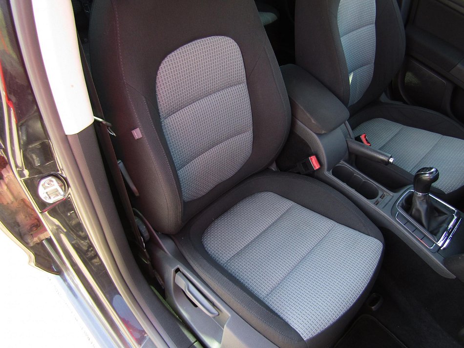 Škoda Superb II 2.0TDi Ambition