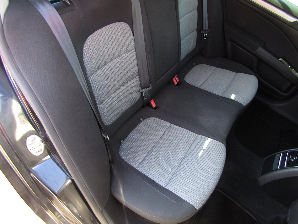 Škoda Superb II 2.0TDi Ambition