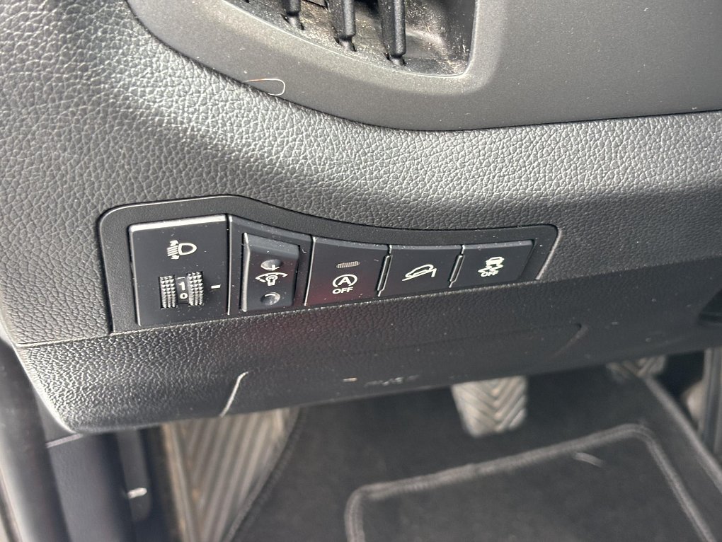 Kia Sportage 1.7 CRDi Premium