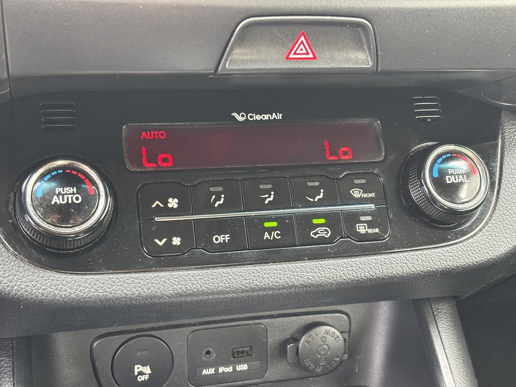 Kia Sportage 1.7 CRDi Premium