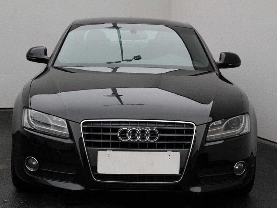 Audi A5 3.0 S-line