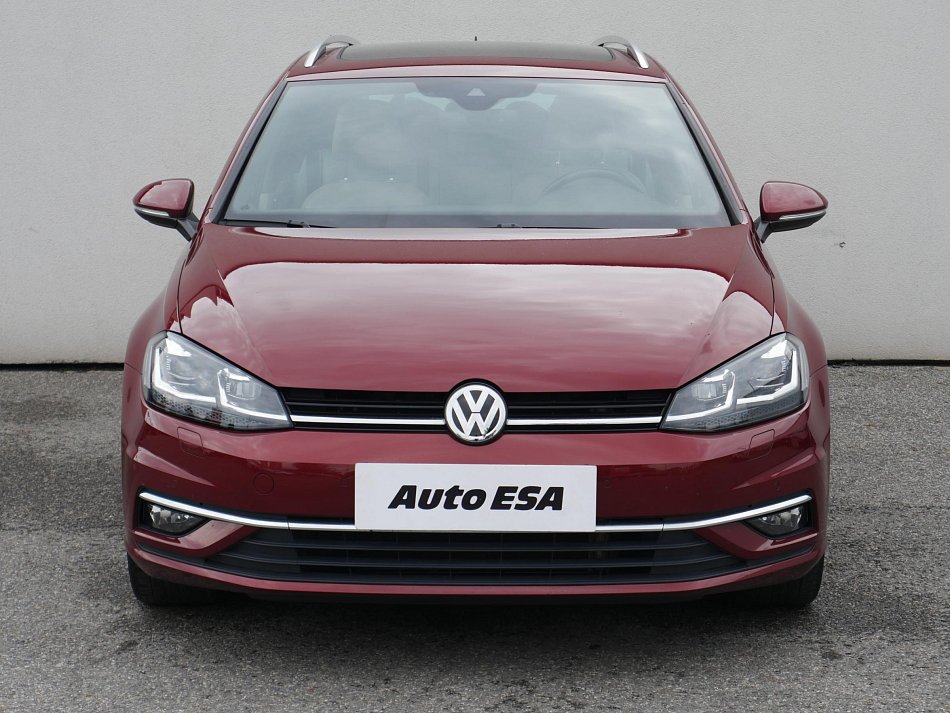 Volkswagen Golf 1.5 TSi 