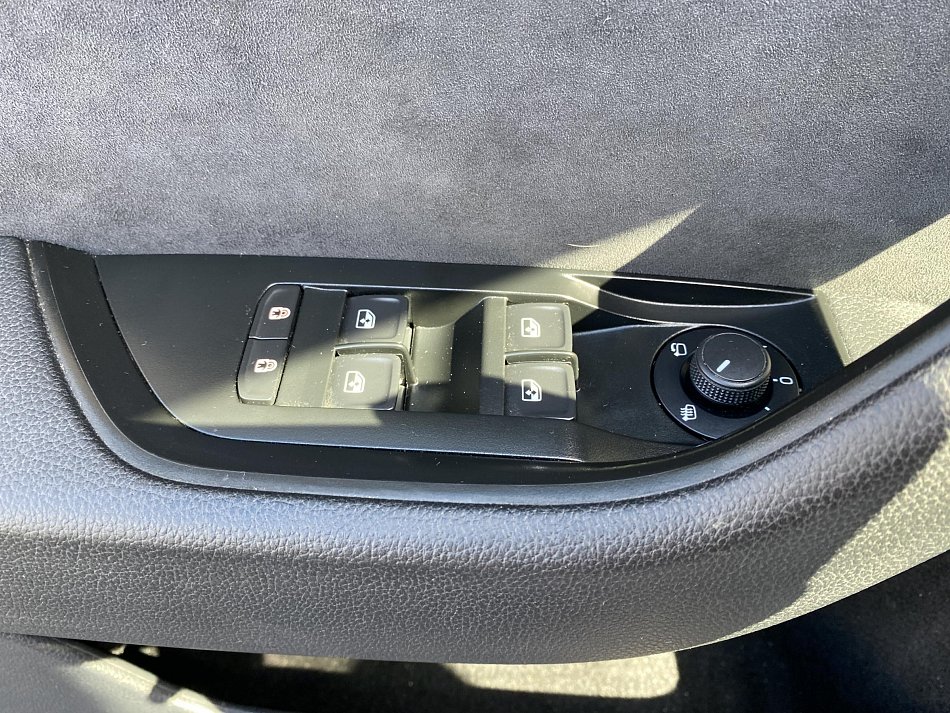 Škoda Superb III 2.0TDi Ambition