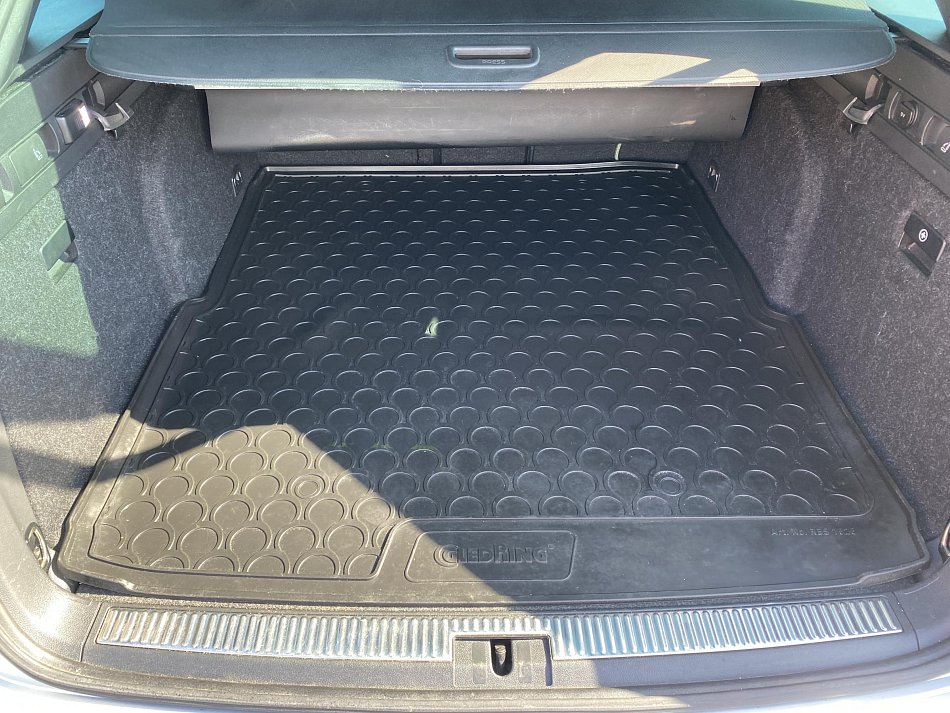 Škoda Superb III 2.0TDi Ambition