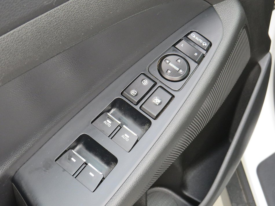 Hyundai Tucson 1.6 T-GDi  4x4