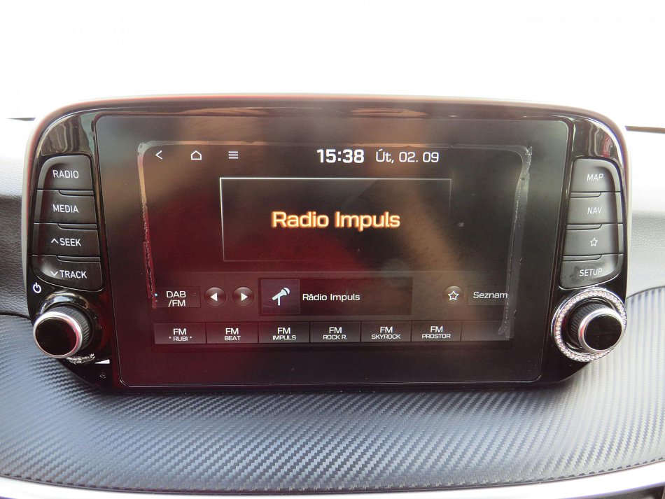 Hyundai Tucson 1.6 T-GDi  4x4