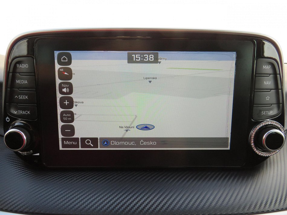 Hyundai Tucson 1.6 T-GDi  4x4
