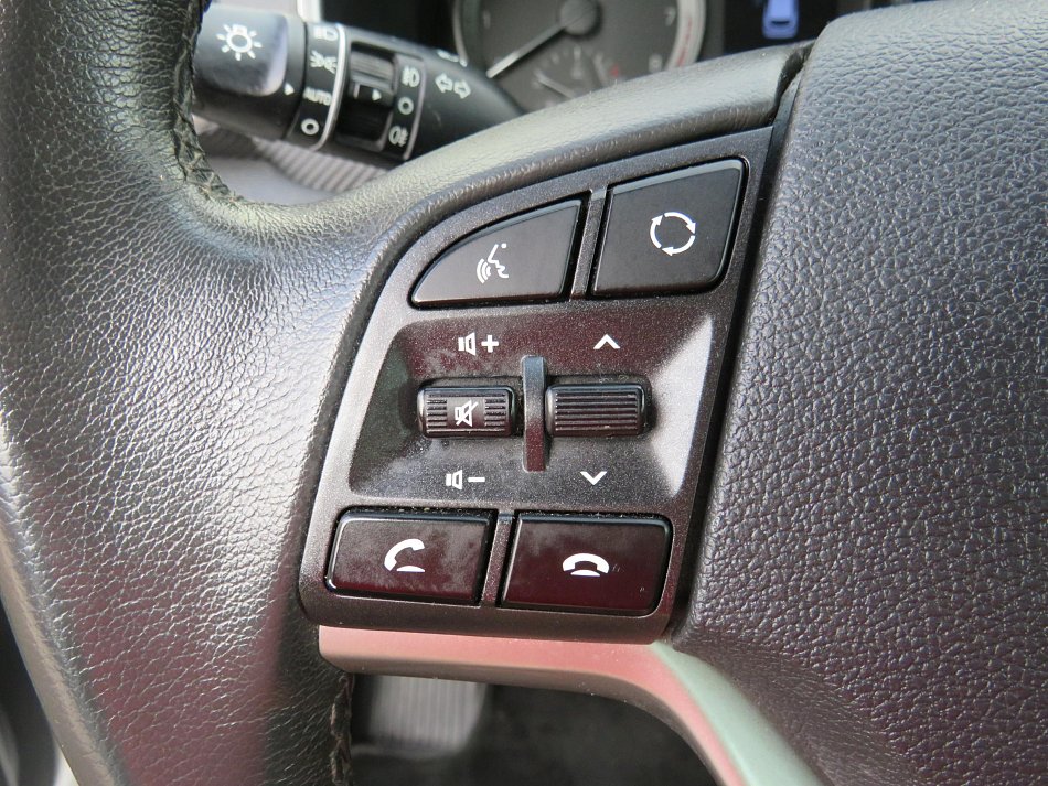 Hyundai Tucson 1.6 T-GDi  4x4