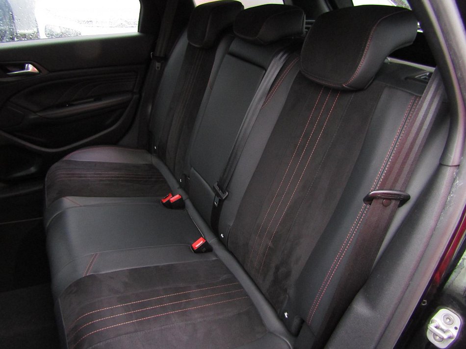 Peugeot 308 1.2PT GT Line