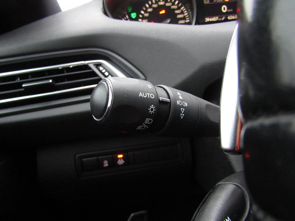 Peugeot 308 1.2PT GT Line