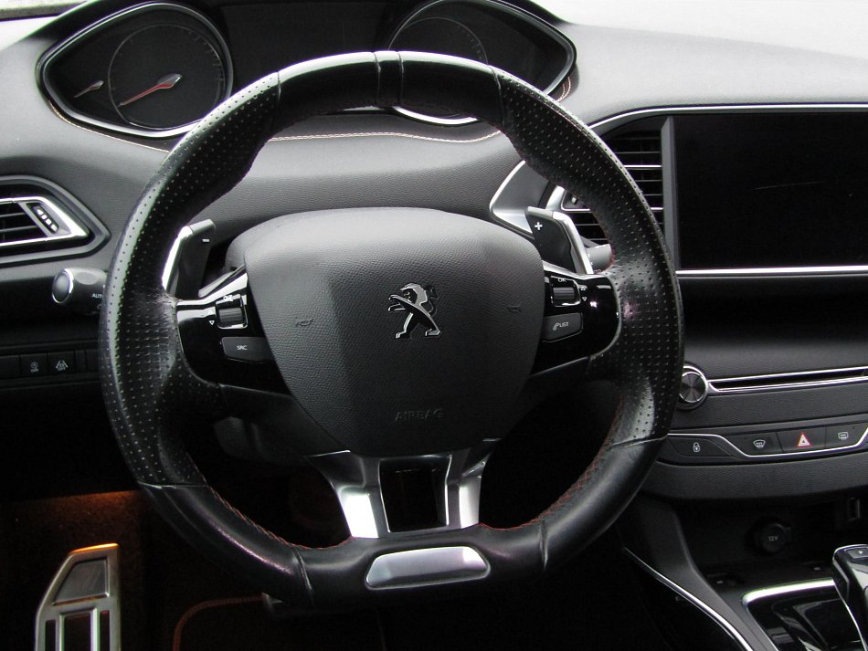 Peugeot 308 1.2PT GT Line