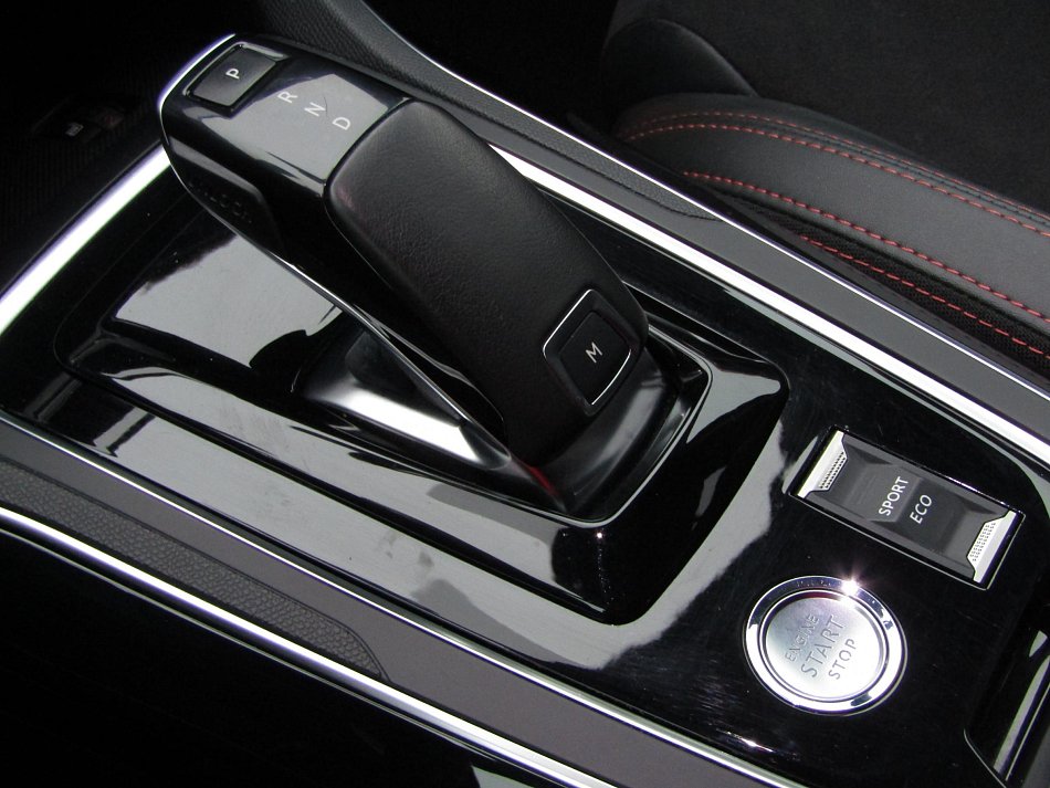 Peugeot 308 1.2PT GT Line