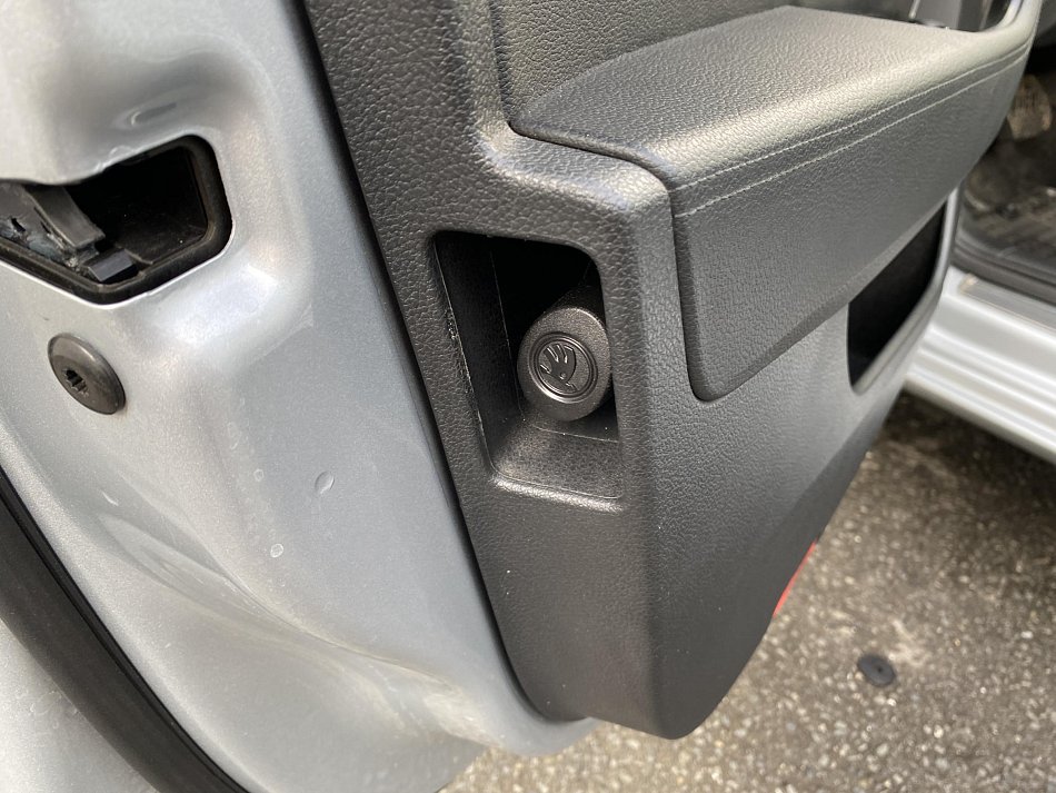 Škoda Superb III 2.0 TDi Style