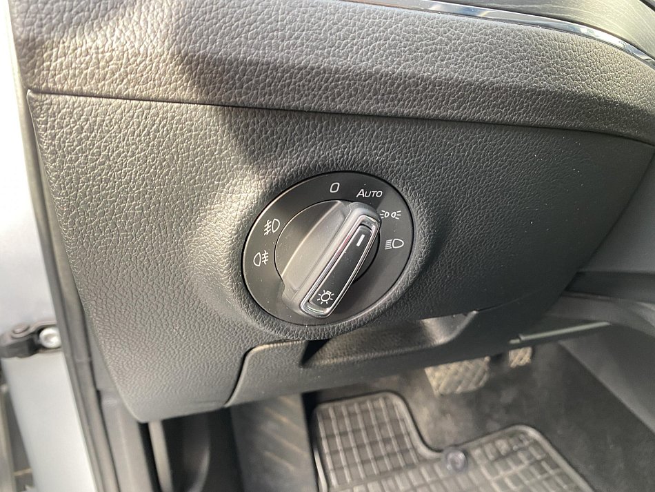 Škoda Superb III 2.0 TDi Style