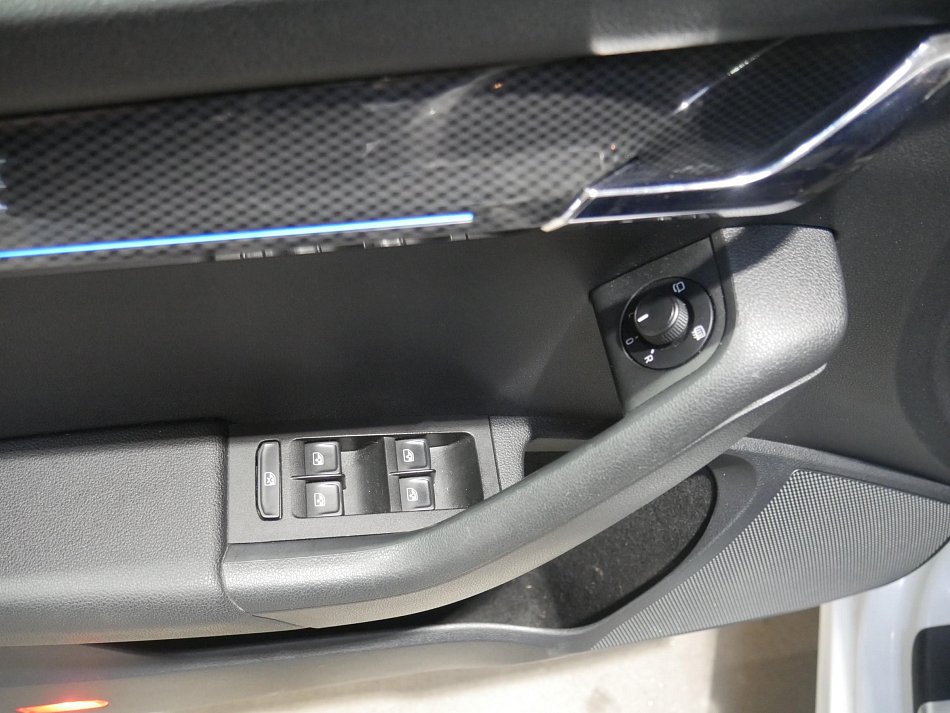 Škoda Octavia III 2.0 TDi 