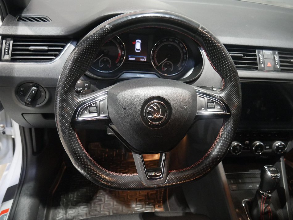 Škoda Octavia III 2.0 TDi 