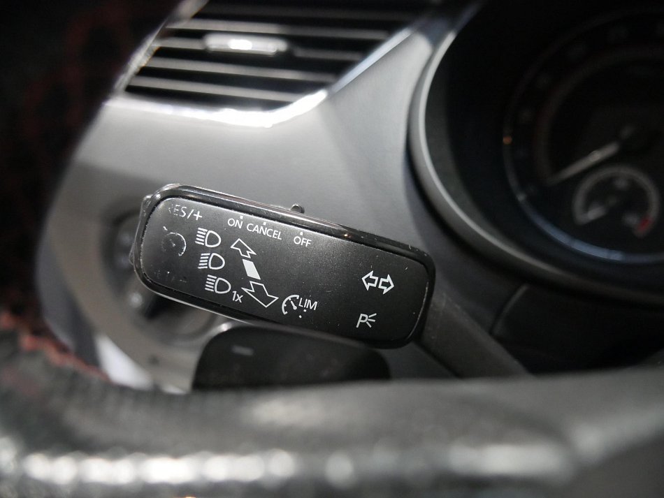 Škoda Octavia III 2.0 TDi 