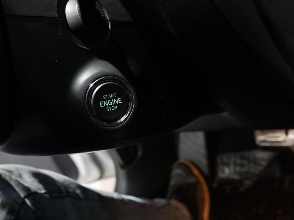 Škoda Octavia III 2.0 TDi 