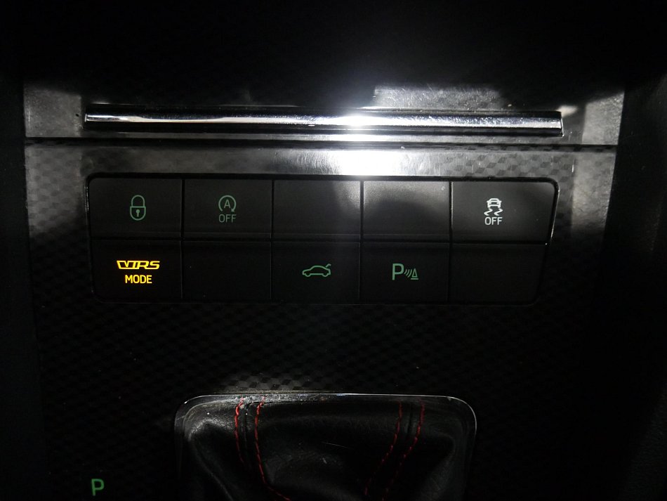 Škoda Octavia III 2.0 TDi 