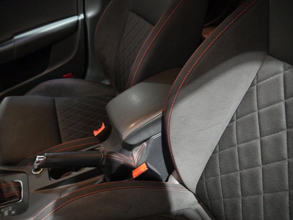 Škoda Octavia III 2.0 TDi 