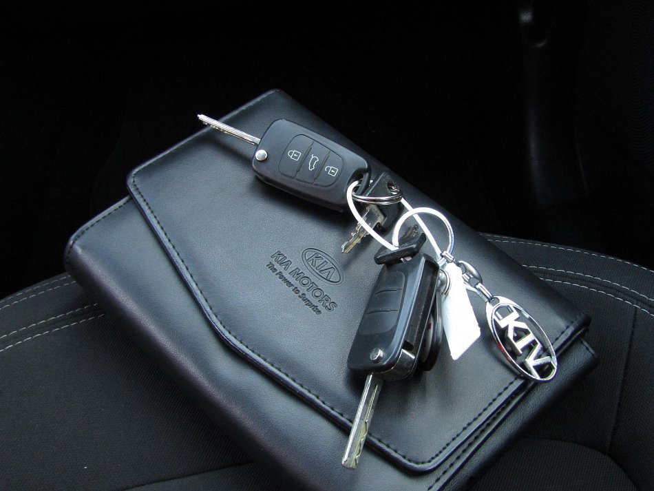 Kia Sportage 2.0 CRDi  4x4