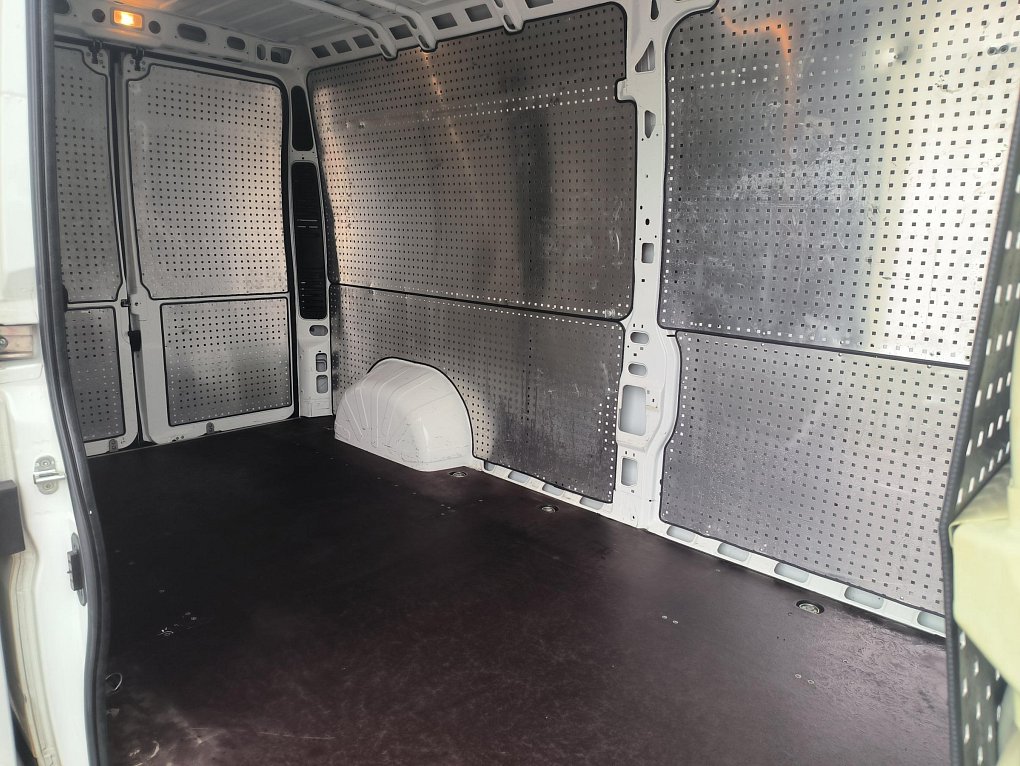 Peugeot Boxer 2.0HDi  L3H2