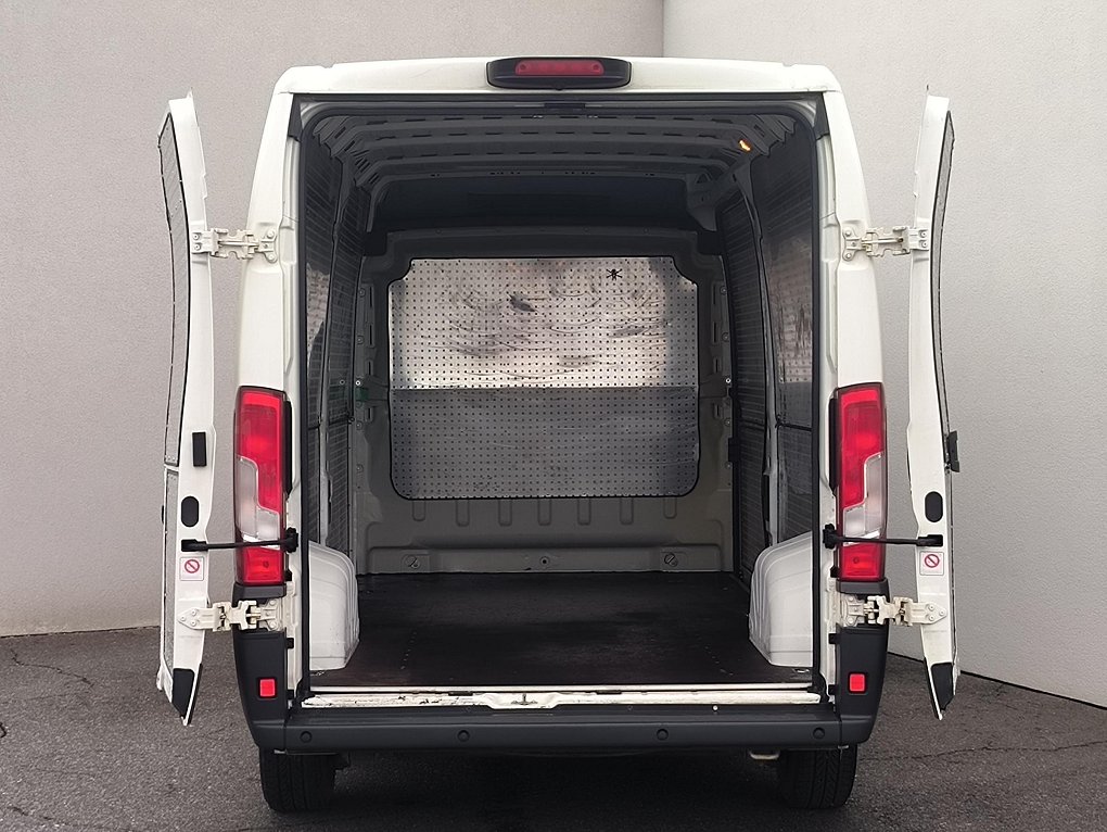 Peugeot Boxer 2.0HDi  L3H2