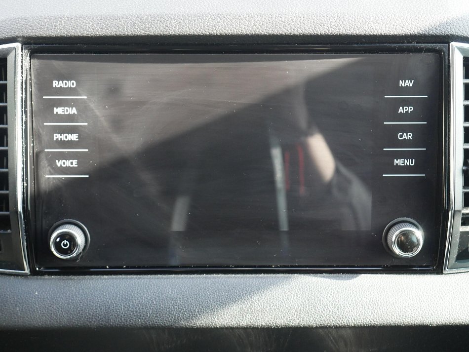 Škoda Karoq 2.0 TDI Style 4x4