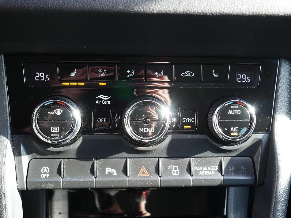 Škoda Karoq 2.0 TDI Style 4x4