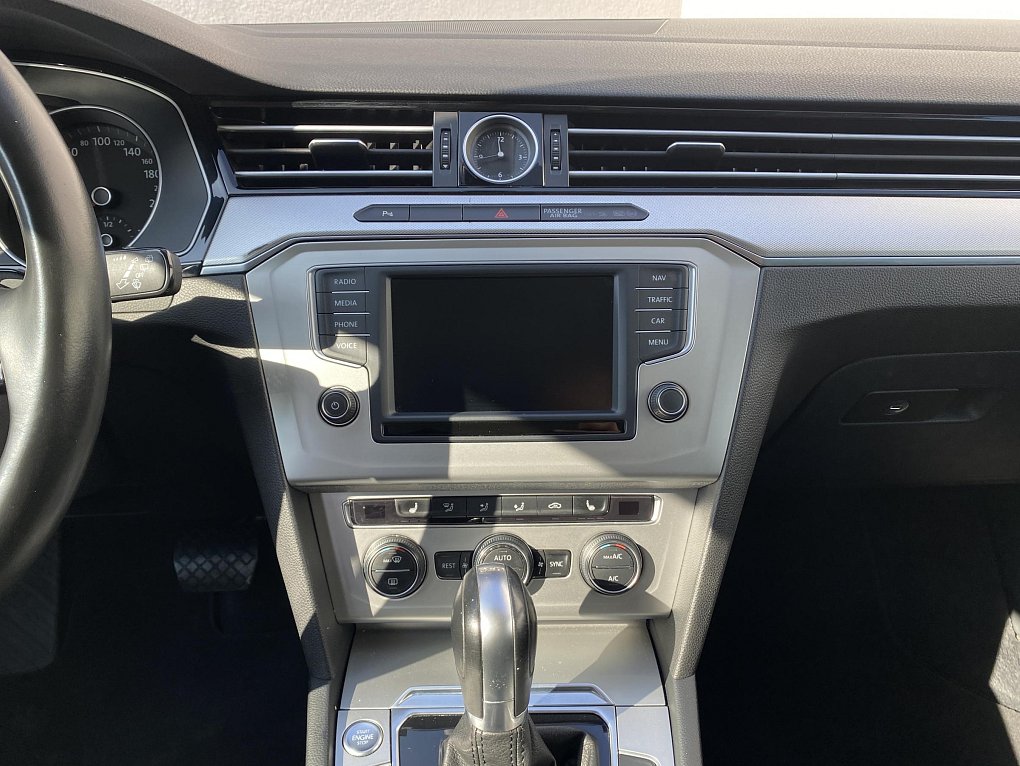 Volkswagen Passat 2.0 TDi Comfortline