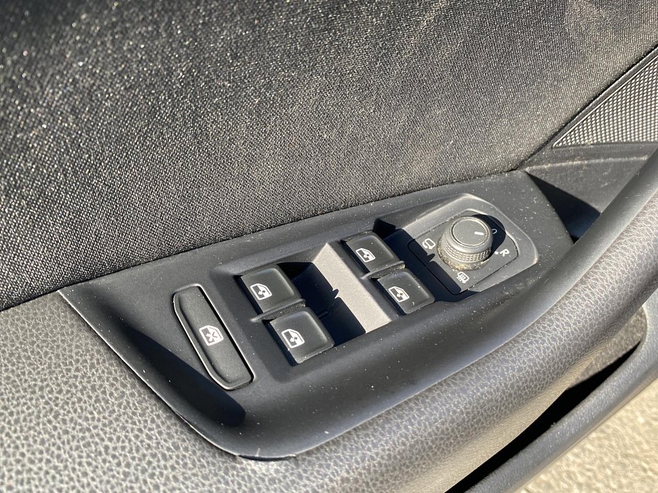 Volkswagen Passat 2.0 TDi Comfortline