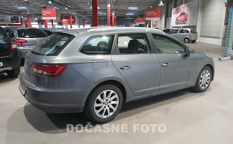Seat Leon 2.0 TDi 