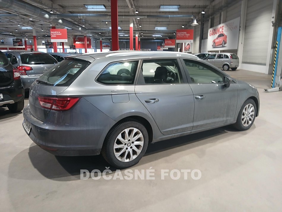 Seat Leon 2.0 TDi 