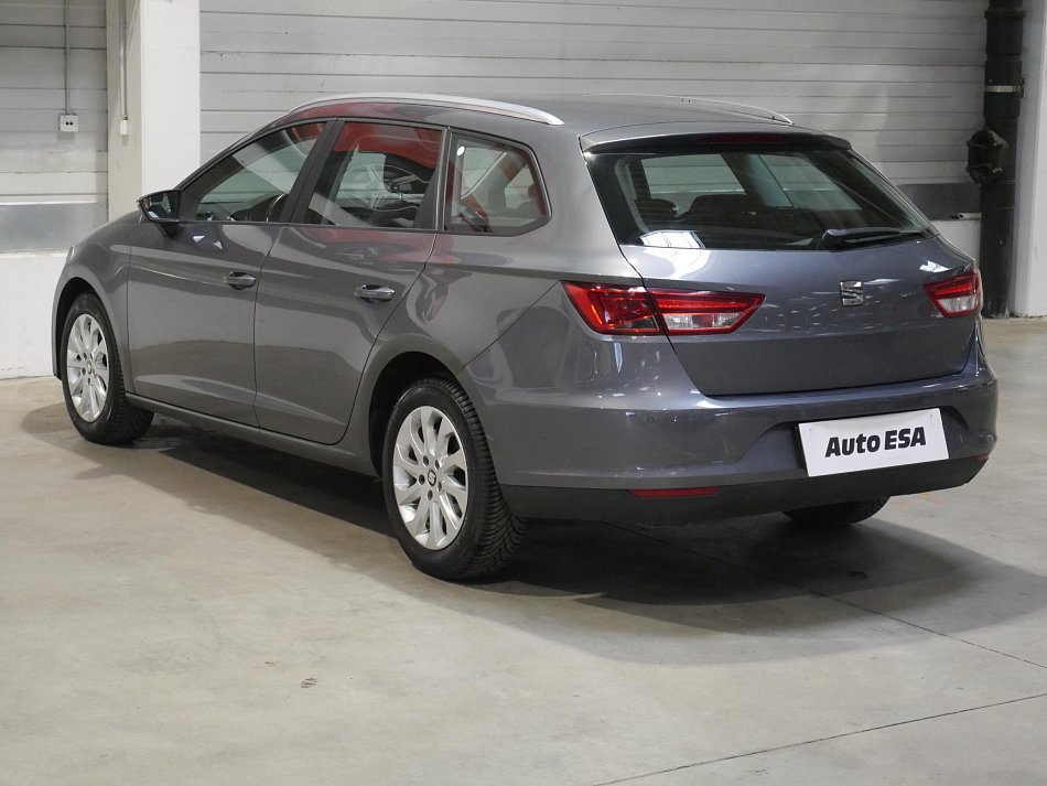 Seat Leon 2.0 TDi 