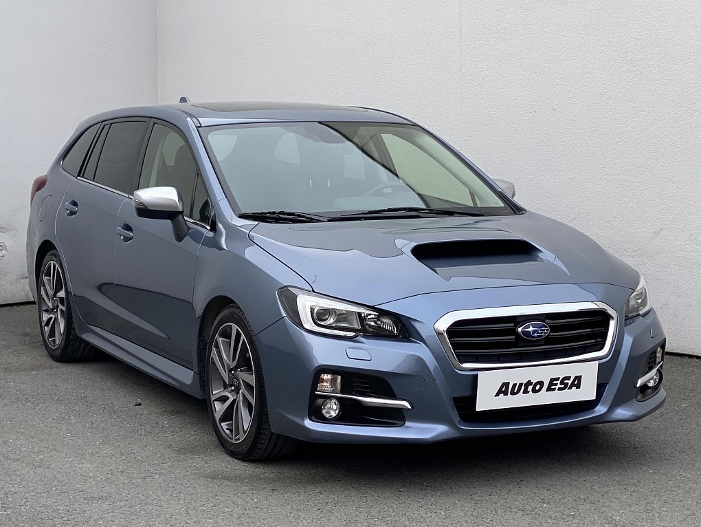 Subaru Levorg 1.6 DiT Sport AWD