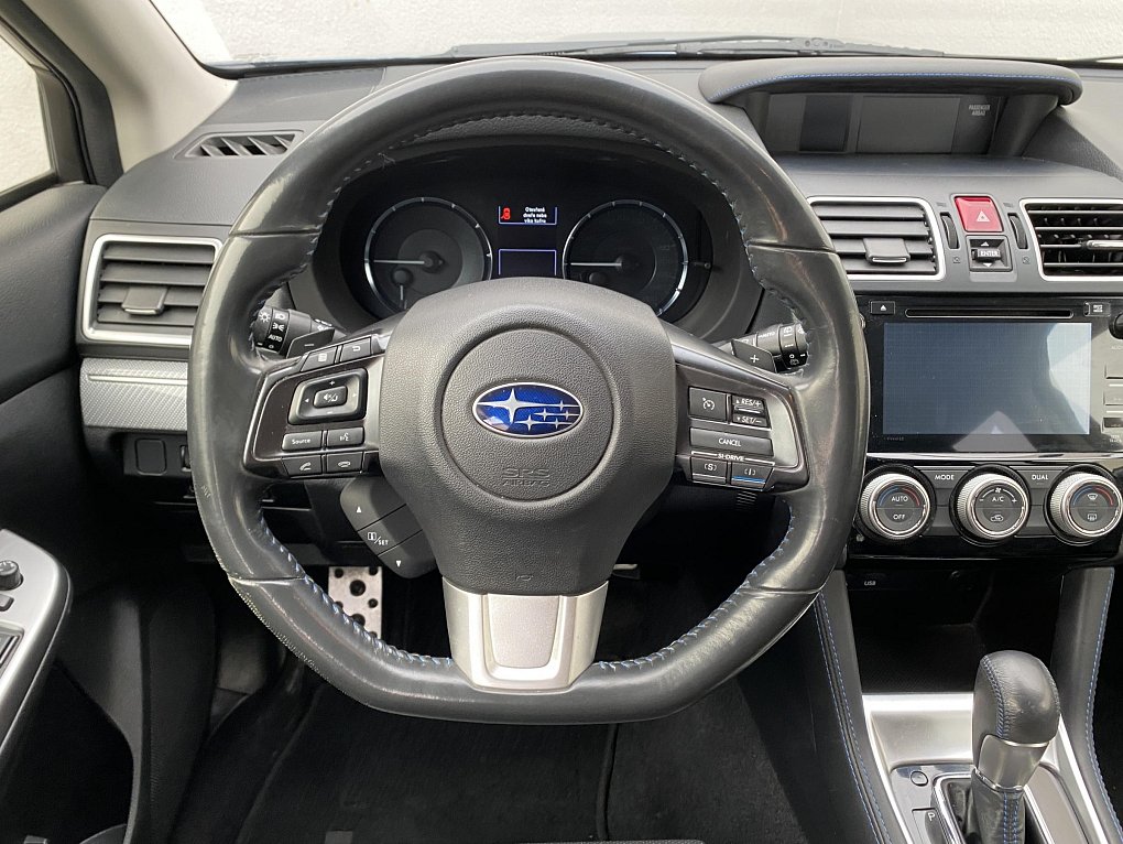 Subaru Levorg 1.6 DiT Sport AWD