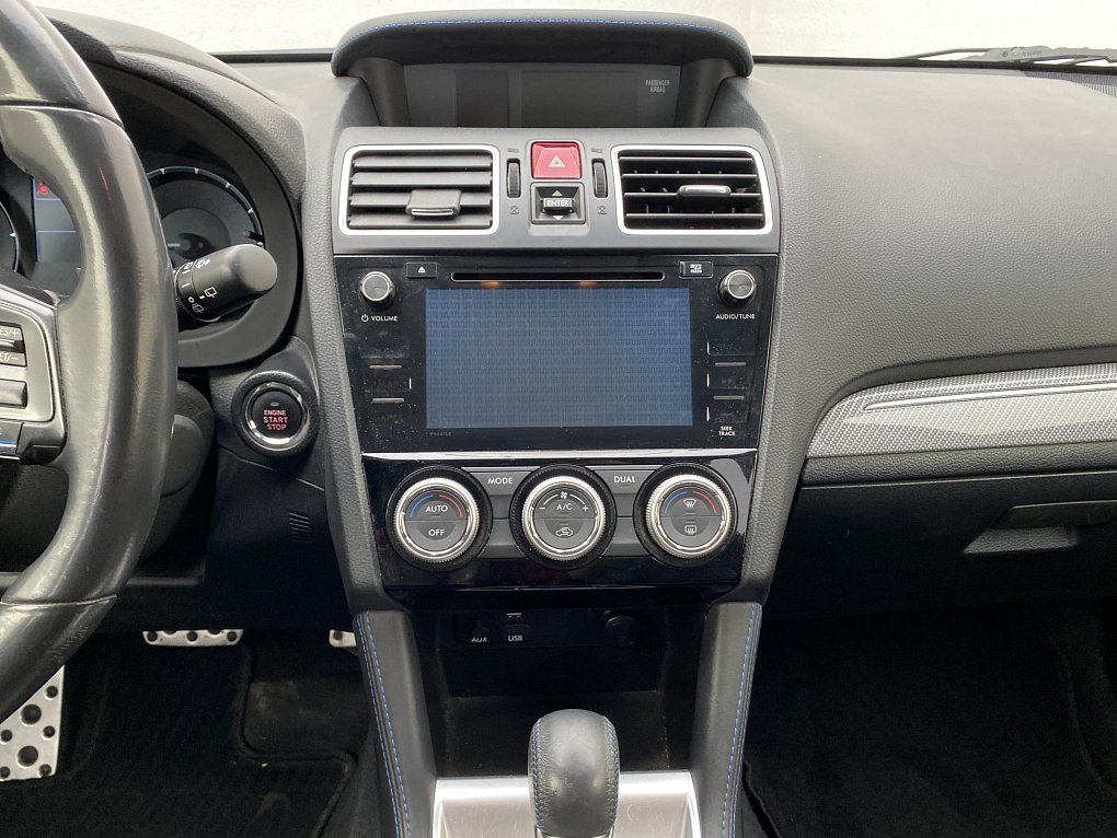 Subaru Levorg 1.6 DiT Sport AWD