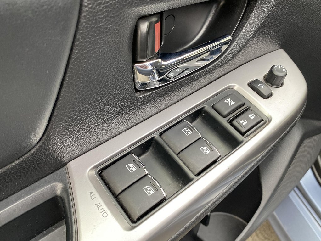 Subaru Levorg 1.6 DiT Sport AWD