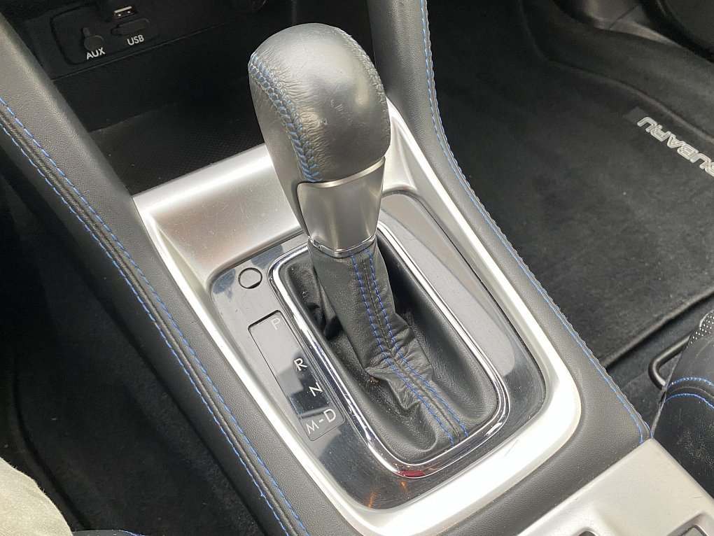 Subaru Levorg 1.6 DiT Sport AWD