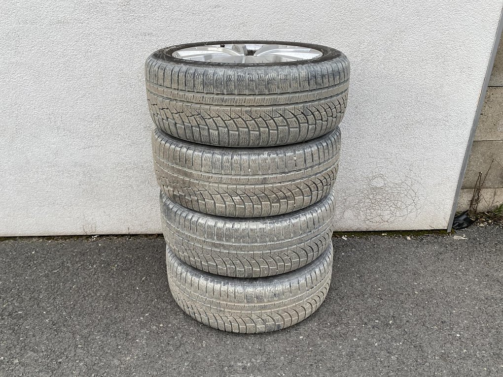 Subaru Levorg 1.6 DiT Sport AWD